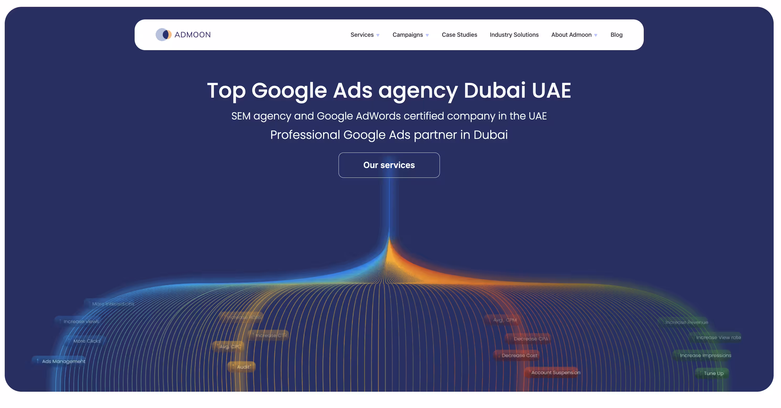 International Admoon Marketing